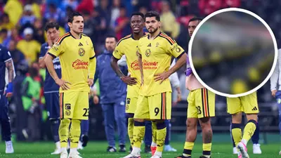 América prepara sorpresa para sus aficionados en el Clásico Nacional