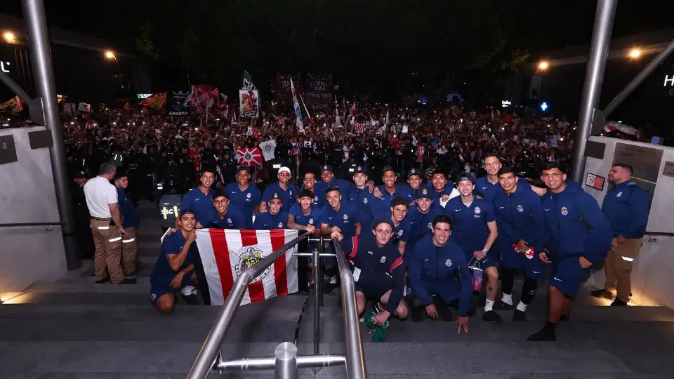 “Nunca tendrán esto”: Chivas manda contundente mensaje previo al Clásico