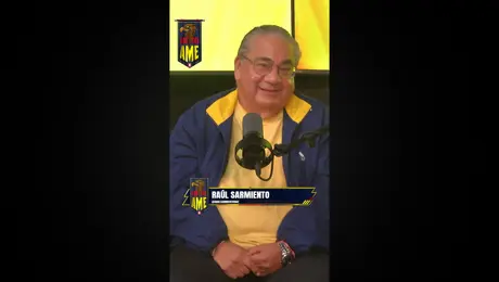 "La pelota está en el fondo" nace gracias a mi hijo