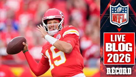 NFL Sunday Football: Todos los juegos de la Semana 2 EN VIVO HOY