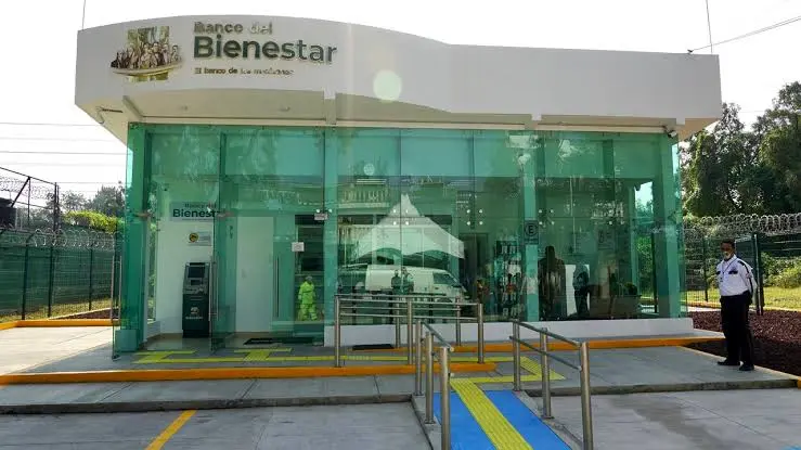 Adultos Mayores reciben 6 mil 400 pesos correspondientes al bimestre septiembre-octubre de 2026./ Pensiones Bienestar