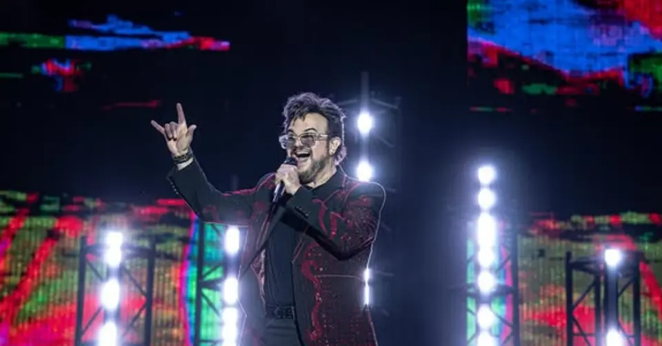 Las declaraciones de Syntek provocaron nuevas reacciones entre usuarios de redes sociales./ IG: @syntekoficial