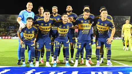 ¡Garras sin filo! Tigres atraviesa su peor crisis en Liga MX durante los últimos 12 años