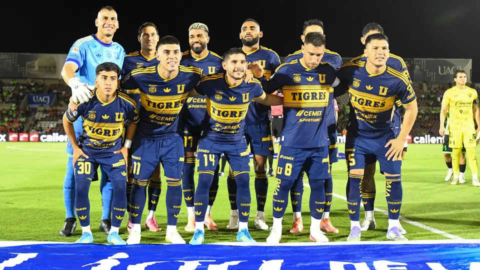 ¡Garras sin filo! Tigres atraviesa su peor crisis en Liga MX durante los últimos 12 años