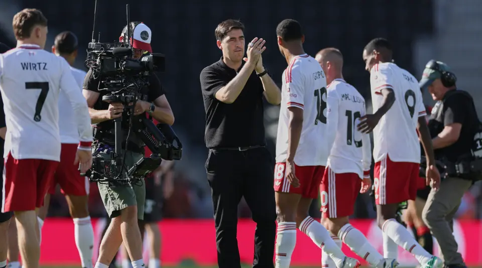 Liverpool sigue con buen paso en el arranque de la Premier League | AP
