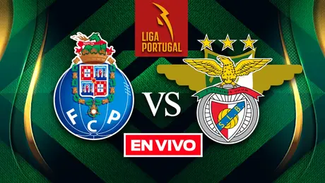 Porto lo gana con Santi en la banca