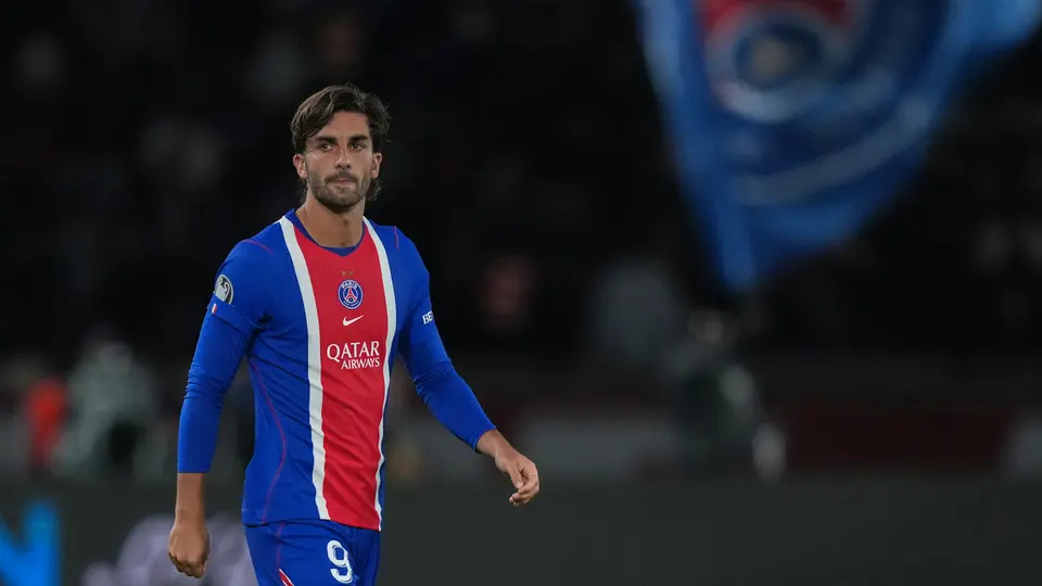 Ferran Torres llega a 7 goles en 6 partidos con el PSG en triunfo 2-1 ante el Marsella
