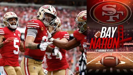 ¡Purdy se luce! 49ers aplastan a Dolphins y mantienen paso perfecto en la NFL