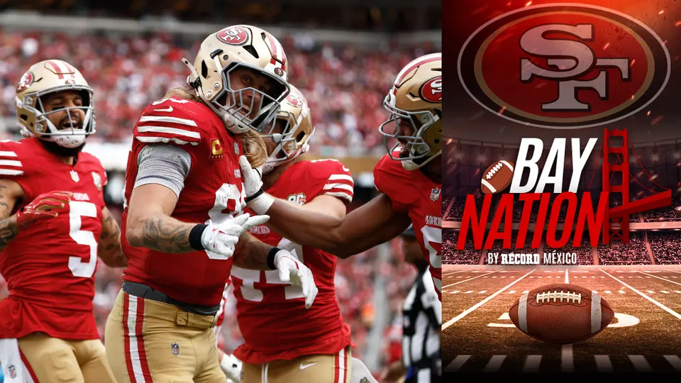 ¡Purdy se luce! 49ers aplastan a Dolphins y mantienen paso perfecto en la NFL