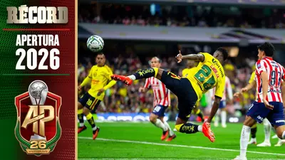 "Al América no se le puede dejar vivir": Extécnico de Chivas reaccionó al empate en el Clásico