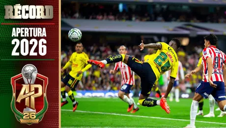 "Al América no se le puede dejar vivir": Extécnico de Chivas reaccionó al empate en el Clásico