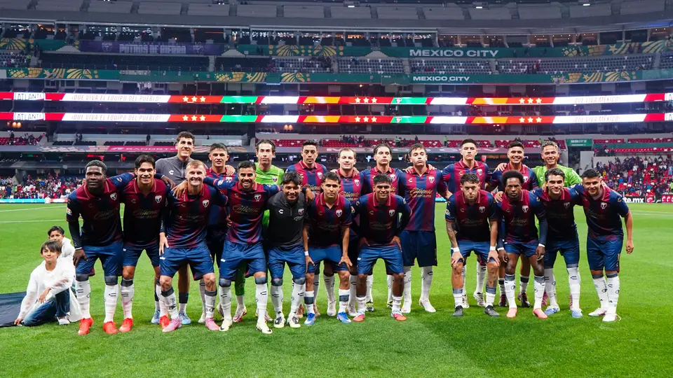 ¡Atlante no levanta! De un ilusionante regreso a Liga MX a solo una victoria
