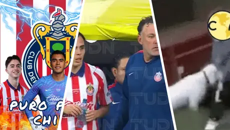 Los mejores memes del América contra Chivas