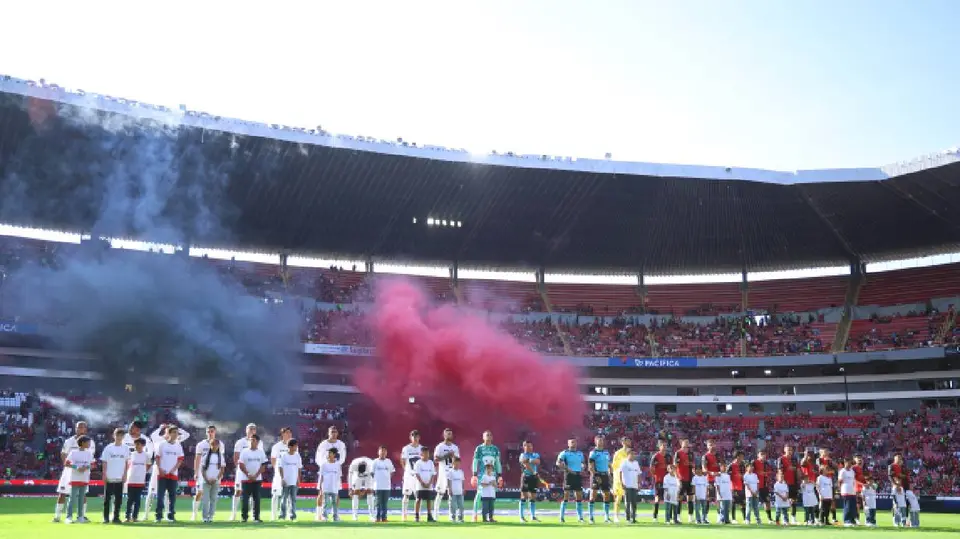 Previa Atlas vs Pumas | IMAGO7