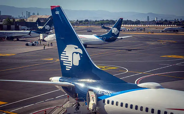 La aerolínea asegura que hasta ahora no ha detectado exposición de información financiera ni contraseñas./ istockphoto
