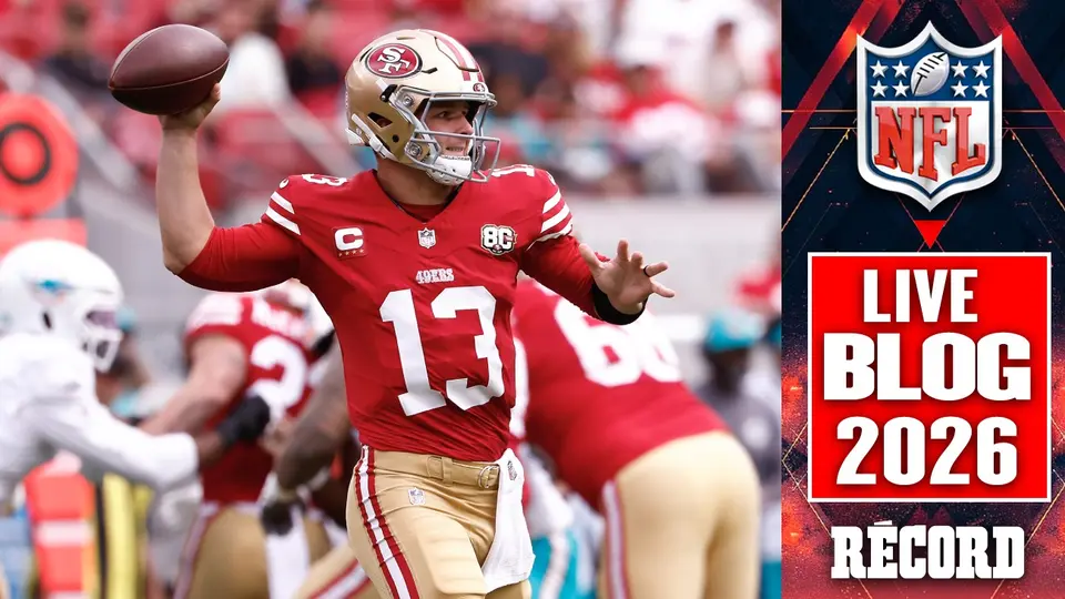 Todos los juegos de la Semana 2 EN VIVO