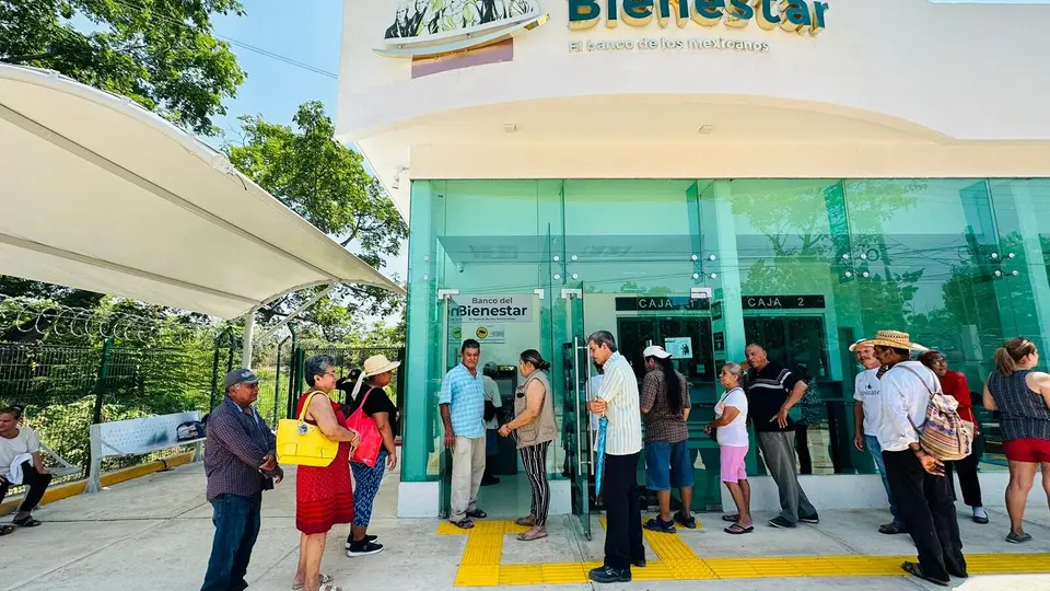 Pensión Bienestar: ¿Quién cobra del 21 al 25 de septiembre 2026? Estas son las letras