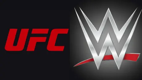 ¡Duró segundos! Noquean a una exfigura de WWE en UFC 331