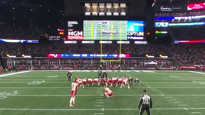 NFL cambia sus reglas tras descubrir la estrategia de los Patriots con los pateadores