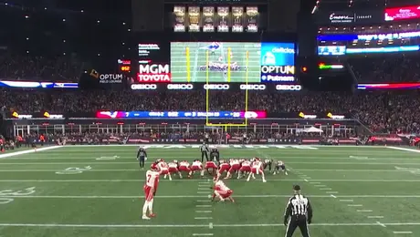 NFL cambia sus reglas tras descubrir la estrategia de los Patriots con los pateadores