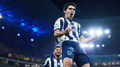 ¡4 años después! Rayados de Monterrey hace pesar su casa y derrota a Cruz Azul