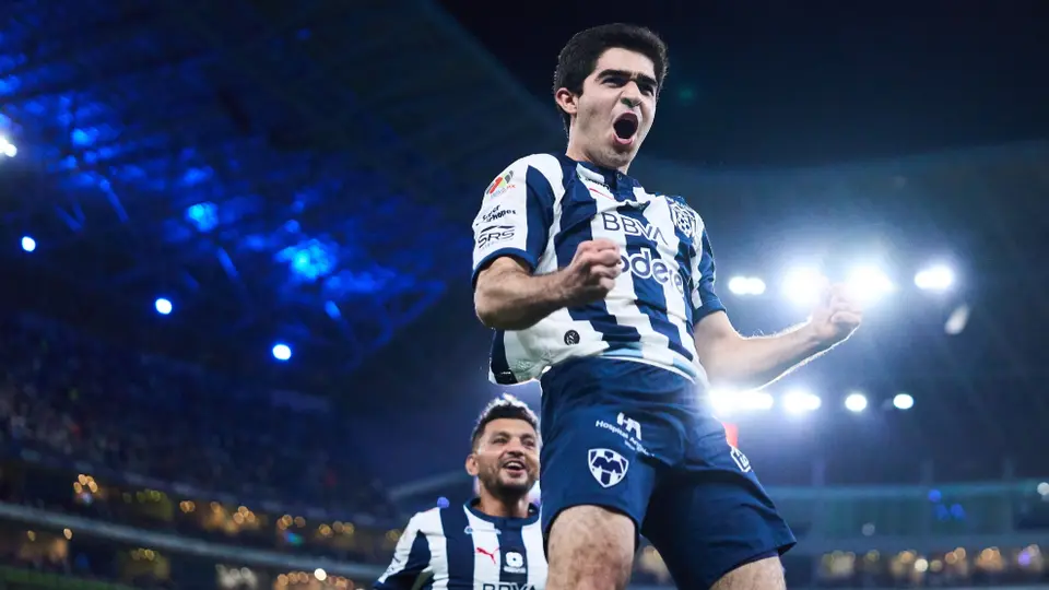 ¡4 años después! Rayados de Monterrey hace pesar su casa y derrota a Cruz Azul