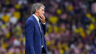 Guillermo Almada asegura que América hizo más para ganar el Clásico ante Chivas