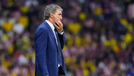 Guillermo Almada asegura que América hizo más para ganar el Clásico ante Chivas
