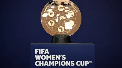 La Fase Final de la Copa de Campeonas Femenina de 2027 se jugará en Miami