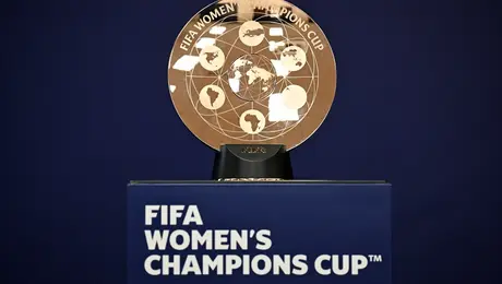 La Fase Final de la Copa de Campeonas Femenina de 2027 se jugará en Miami