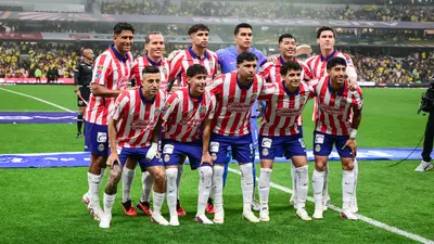 ¡El Rebaño Sagrado! Chivas se presenta con seguridad en redes sociales para el Clásico ante América