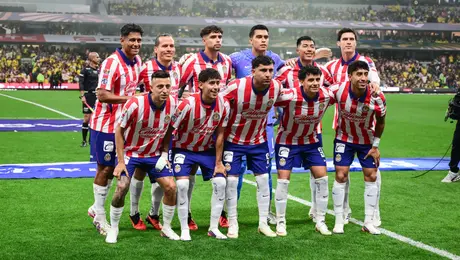 ¡El Rebaño Sagrado! Chivas se presenta con seguridad en redes sociales para el Clásico ante América