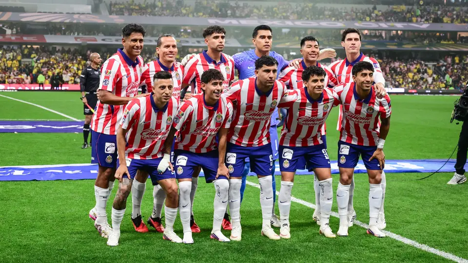¡El Rebaño Sagrado! Chivas se presenta con seguridad en redes sociales para el Clásico ante América