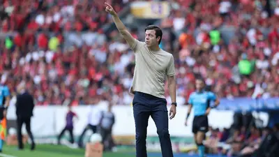 Esteban Solari asegura que Pumas se va con sabor amargo tras el empate ante Atlas