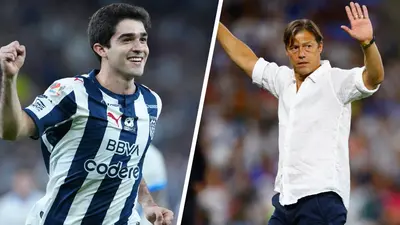 Almeyda destaca a César Garza tras triunfo de Rayados