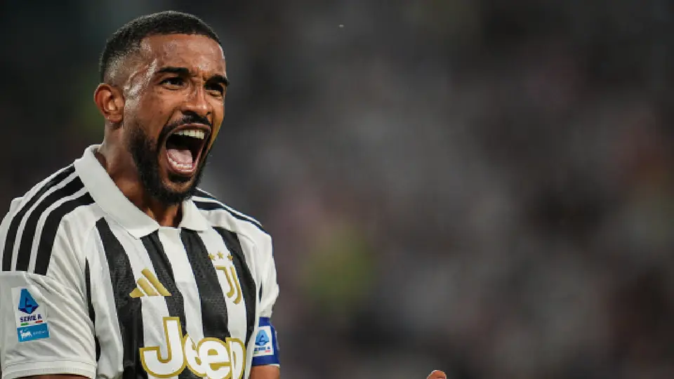Juventus recupera el rumbo, en la Serie A, a costa del Atalanta