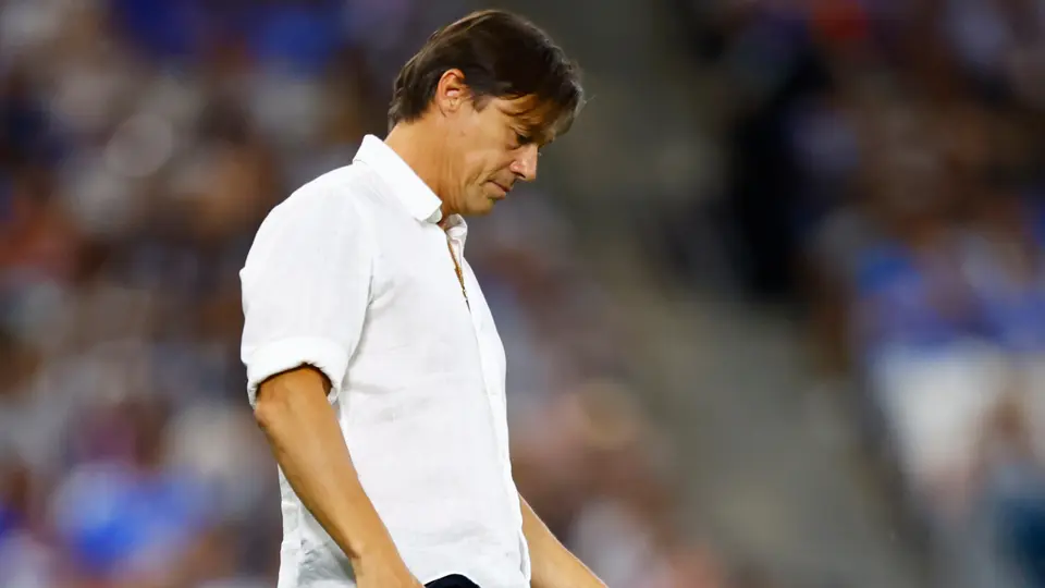 Matías Almeyda, entrenador de Rayados | Imago7