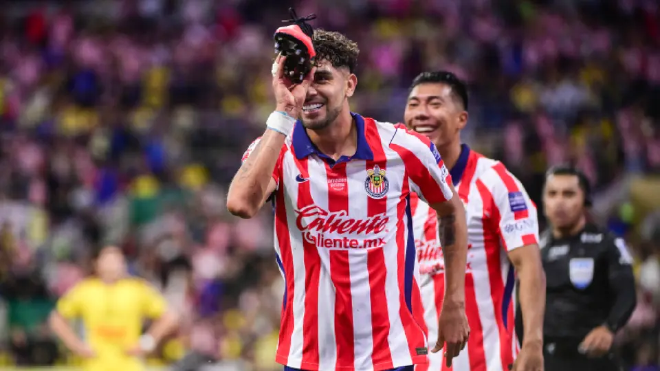 Así marcha la tabla general de la Jornada 9 del Apertura 2026