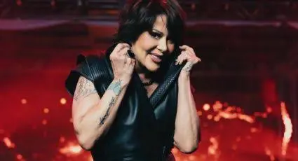 Los problemas de salud de la artista comenzaron después de un procedimiento estético en 2009./@alejandraguzman
