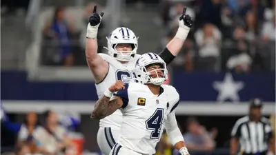 Las cinco grandes historias que dejó la Semana 2 de la NFL