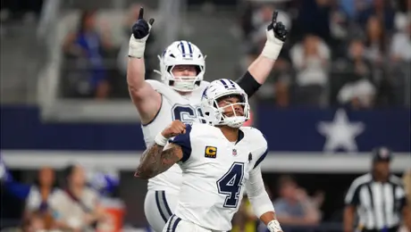 Las cinco grandes historias que dejó la Semana 2 de la NFL