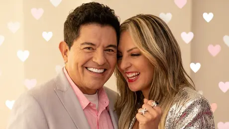 Mariana Ochoa confiesa que salió con Ernesto Laguardia mientras él tenía novia / VIDEO
