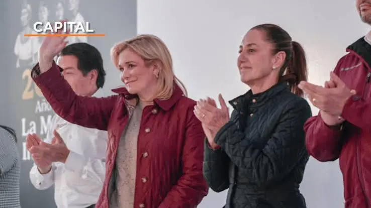 El encuentro ocurrió después de meses de diferencias entre ambos gobiernos./Especial