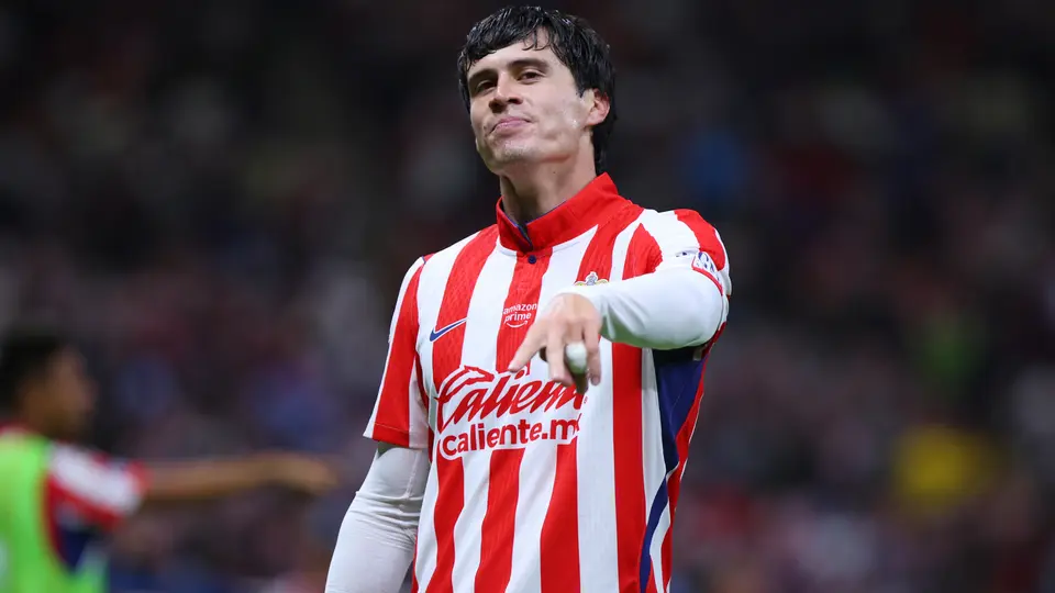 Diego Campillo 'calienta' el Clásico ante América: "Los vamos a hacer llorar"
