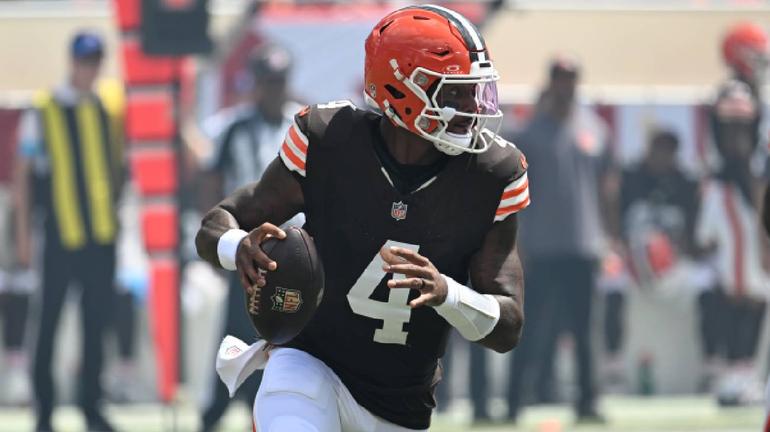 Cleveland Browns | AP