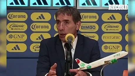 Almada: "Hicimos más meritos que el rival"