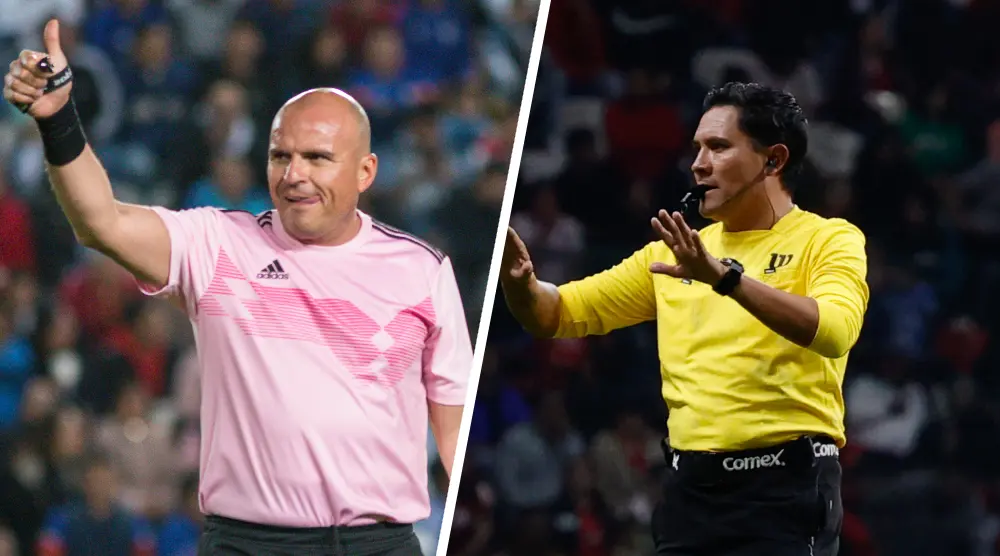 Francisco Chacón estalla contra el Cantante Guerrero tras polémica entre América y Pachuca