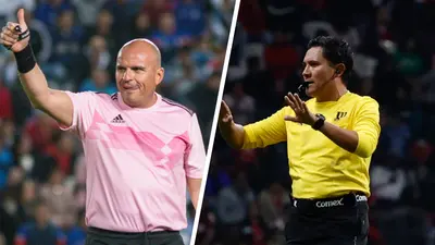 Francisco Chacón responde al Cantante Guerrero tras polémica en el América vs Chivas: "no hagan caso a los vendidos"