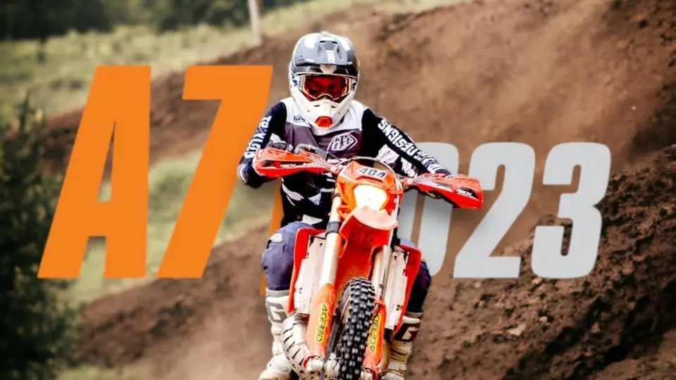 Motoclub Cimarrón te invita a la gran carrera de Motos Enduro este 21 de octubre