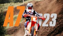 Motoclub Cimarrón te invita a la gran carrera de Motos Enduro este 21 de octubre